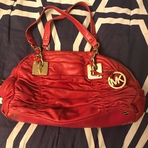 Woman Michael kors Purse